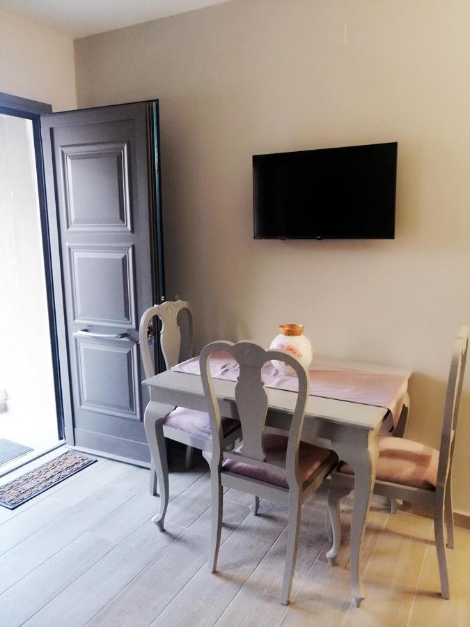 Euphoria Superior Suite Apartment Argostolion Exterior foto