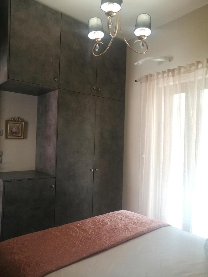 Euphoria Superior Suite Apartment Argostolion Exterior foto