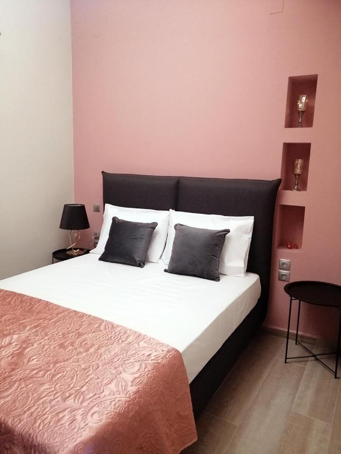 Euphoria Superior Suite Apartment Argostolion Exterior foto